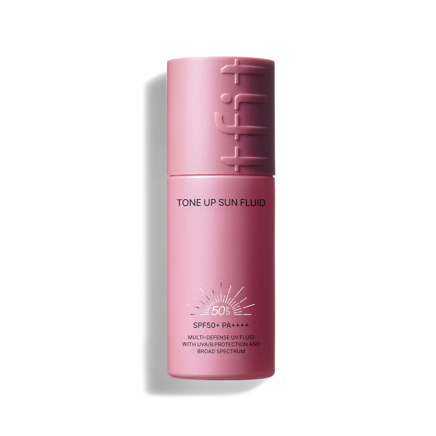 Kem chống nắng nâng tông Tone Up Sun Fluid